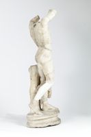 Estatueta de Narciso