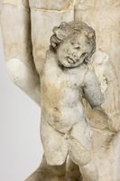 Estatueta de Narciso