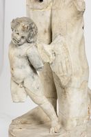 Estatueta de Narciso