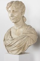 Retrato de Antonia Menor