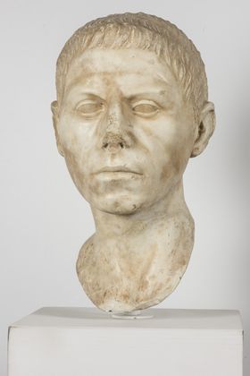 Retrato masculino