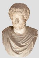 Busto masculino