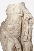 Statuette of Aphrodite