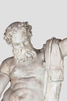 Statue of Silenus