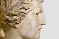 Head of Apollo