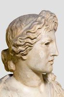 Head of Apollo