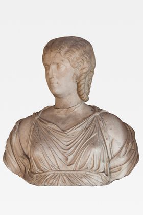 Ritratto femminile