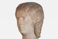 Ritratto femminile