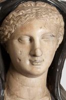 アルシノエ2世の肖像