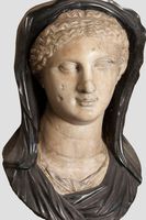 Ritratto di Arsinoe II (?)
