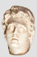 Portrait of a Hellenistic prince