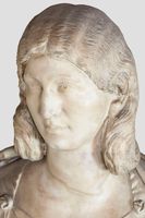 Ritratto femminile
