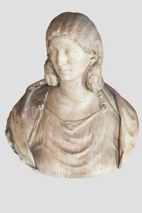 Ritratto femminile
