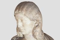 Ritratto femminile