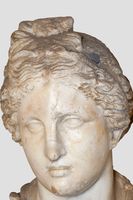 Testa di Afrodite