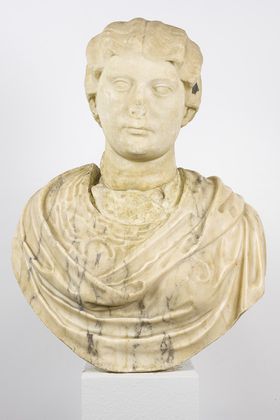 Ritratto femminile