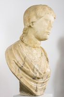 Ritratto femminile