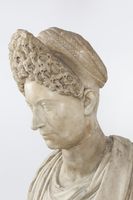 Ritratto femminile