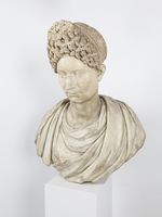 Ritratto femminile