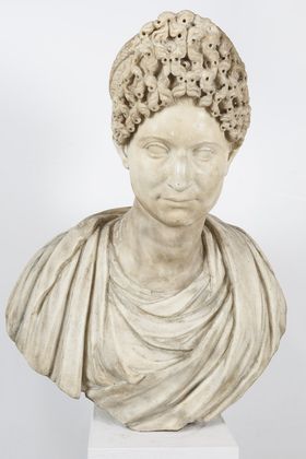 Ritratto femminile