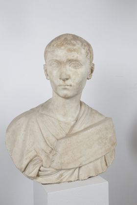 Ritratto di Filippo il Giovane