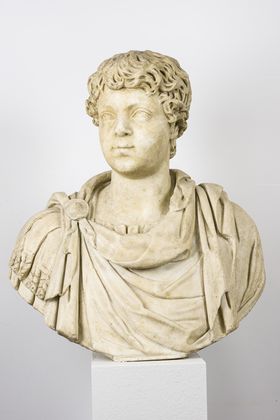 Ritratto di Caracalla