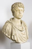Ritratto di Caracalla