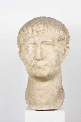 Ritratto di Traiano