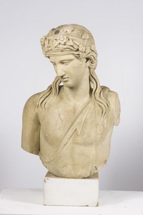 Busto de Dionísio