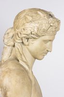 Busto de Dionísio