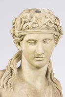 Busto de Dionísio