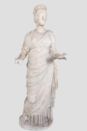 Figura femminile