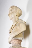 Busto feminino