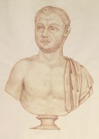 Ritratto maschile