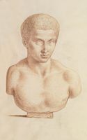 Ritratto maschile
