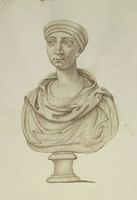Busto femminile
