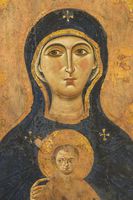 La Vierge Nikopeia