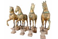 The Horses of St. Mark