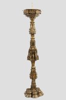Candelabro del Doge Cristoforo Moro