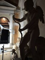 Public Statuary of <em>Serenissima</em>