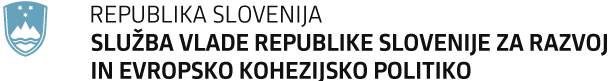 Republika Slovenija - Ministrstvo za Gospodarski Razvoj in Tehnologijo