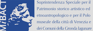 Soprintendenza Speciale per il Patrimonio storico artistico ed etnoantropologico e per il Polo museale della città di Venezia e dei Comuni della Gronda lagunare